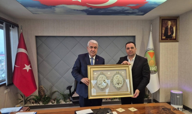 KABZIMALLAR ODASI’NDAN BİRLİK BAŞKANI AHMET KUYBU’YA TAM DESTEK