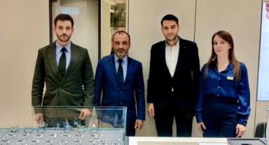 Kahramanmaraş İhracatla Yükseliyor: Firmalara Birebir Danışmanlık ve Hedef Pazar Desteği