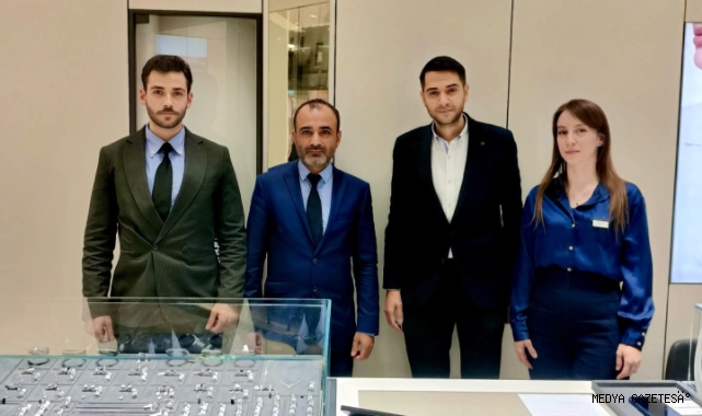 Kahramanmaraş İhracatla Yükseliyor: Firmalara Birebir Danışmanlık ve Hedef Pazar Desteği