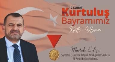 KAHRAMANMARAŞ’IN KURTULUŞ RUHU NESİLLERE İLHAM OLMAYA DEVAM EDİYOR