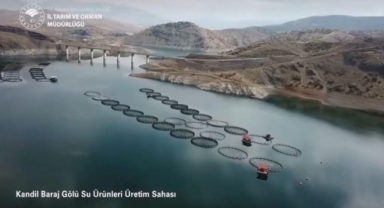 -Kahramanmaraş rekora koşuyor