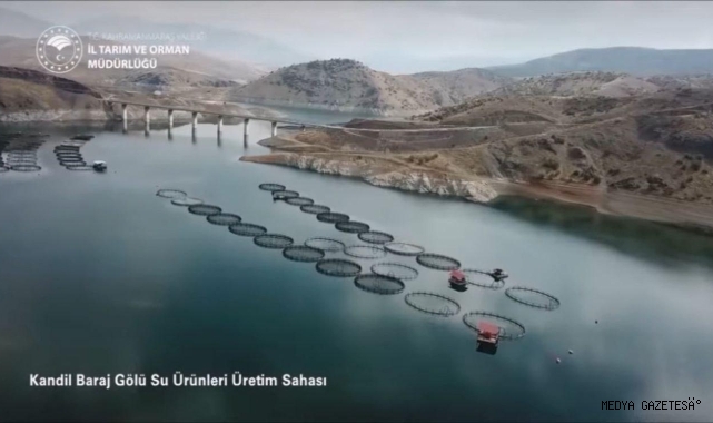 -Kahramanmaraş rekora koşuyor