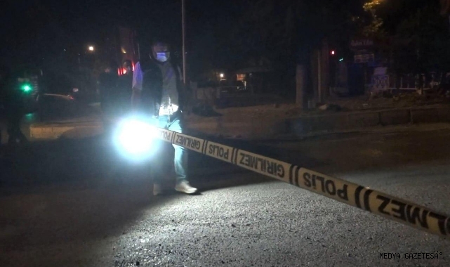 Kahramanmaraş’ta Alacak Verecek Kavgası Kanlı Bitti: 1 Yaralı