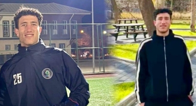 -Kahramanmaraş’ta Bıçaklanan 18 Yaşındaki Genç Hayatını Kaybetti