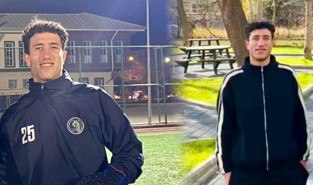 -Kahramanmaraş’ta Bıçaklanan 18 Yaşındaki Genç Hayatını Kaybetti