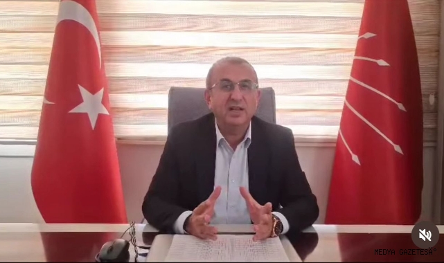 Kahramanmaraş’ta Bir İlk: Cumhuriyet Halk Partisi TBMM Grup Toplantısı Yapıldı