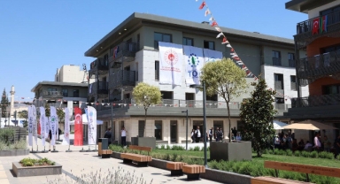 -Kahramanmaraş’ta deprem konutlarında son durum 