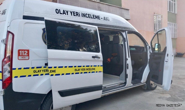 -Kahramanmaraş’ta Enişteye Silahlı Saldırı: 1 Ölü