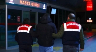 -Kahramanmaraş’ta FETÖ operasyonu 