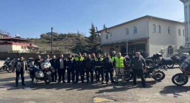 -Kahramanmaraş’ta Jandarmadan Operasyon