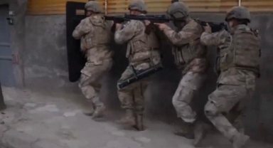 -Kahramanmaraş’ta Jandarmadan Suç ve Kaçakçılığa Geçit Yok