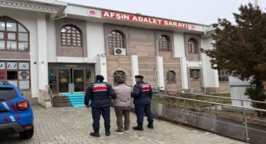 Kahramanmaraş’ta Jandarmadan Suç ve Suçlulara Geçit Yok