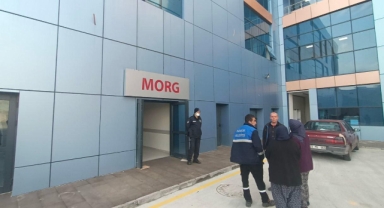 -Kahramanmaraş’ta kadın cinayeti