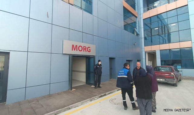 -Kahramanmaraş’ta kadın cinayeti