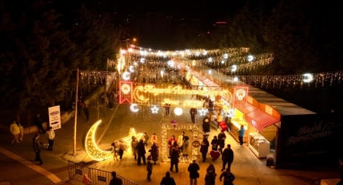 Kahramanmaraş’ta Ramazan Akşamları: Hem İftar Hem Kültür Şöleni
