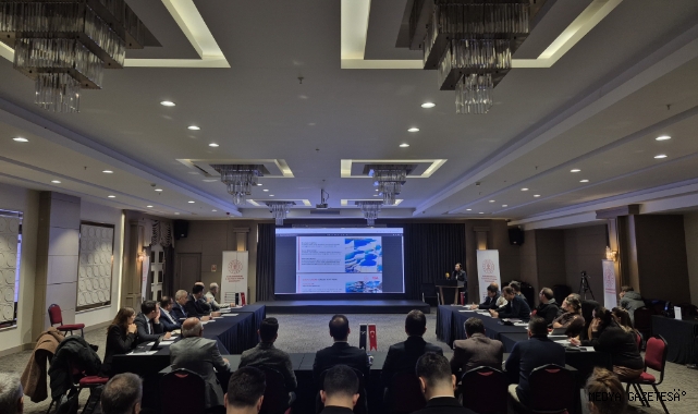 Kahramanmaraş’ta Sağlık Turizmi Değerlendirme Toplantısı Gerçekleştirildi. 