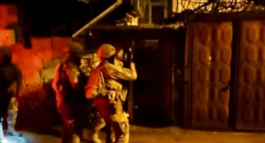 Kahramanmaraş’ta Uyuşturucu Operasyonu: 3 Kişi Tutuklandı