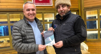 KAHRAMANMARAŞ’TAN TÜRKİYE’YE ÖRNEK BAŞARI HİKÂYESİ