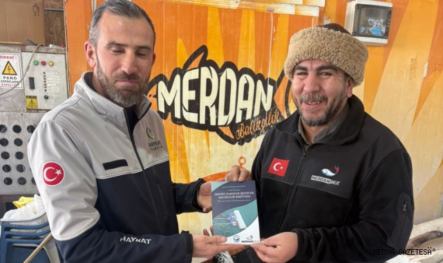 KAHRAMANMARAŞ’TAN TÜRKİYE’YE ÖRNEK BAŞARI HİKÂYESİ