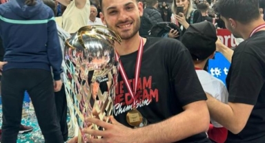 -Kahramanmaraşlı Hacı Şahin Galatasaray HDI Sigorta’da