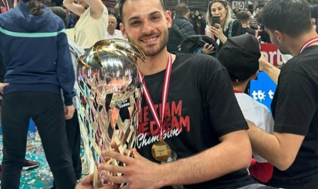 -Kahramanmaraşlı Hacı Şahin Galatasaray HDI Sigorta’da