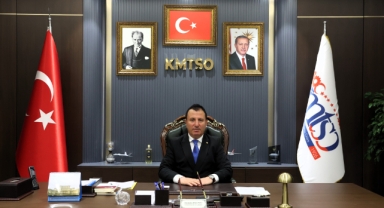 KMTSO Başkanı Buluntu’dan 12 Şubat Mesajı