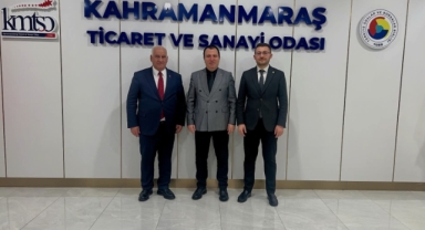 KMTSO’DA YEREL KALKINMA ZİRVESİ: İLÇELER İÇİN ORTAK PROJELER MASADA