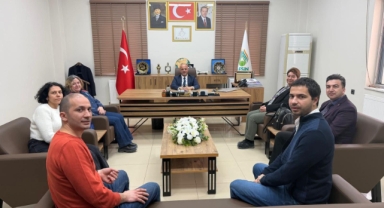 Koray Kıraç: 650 Kişilik Yeni Kütüphane Bu Yıl Hizmete Giriyor