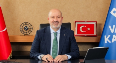 Mehmet Ali Akben, KMTSO Yüksek İstişare Kurulu’nda