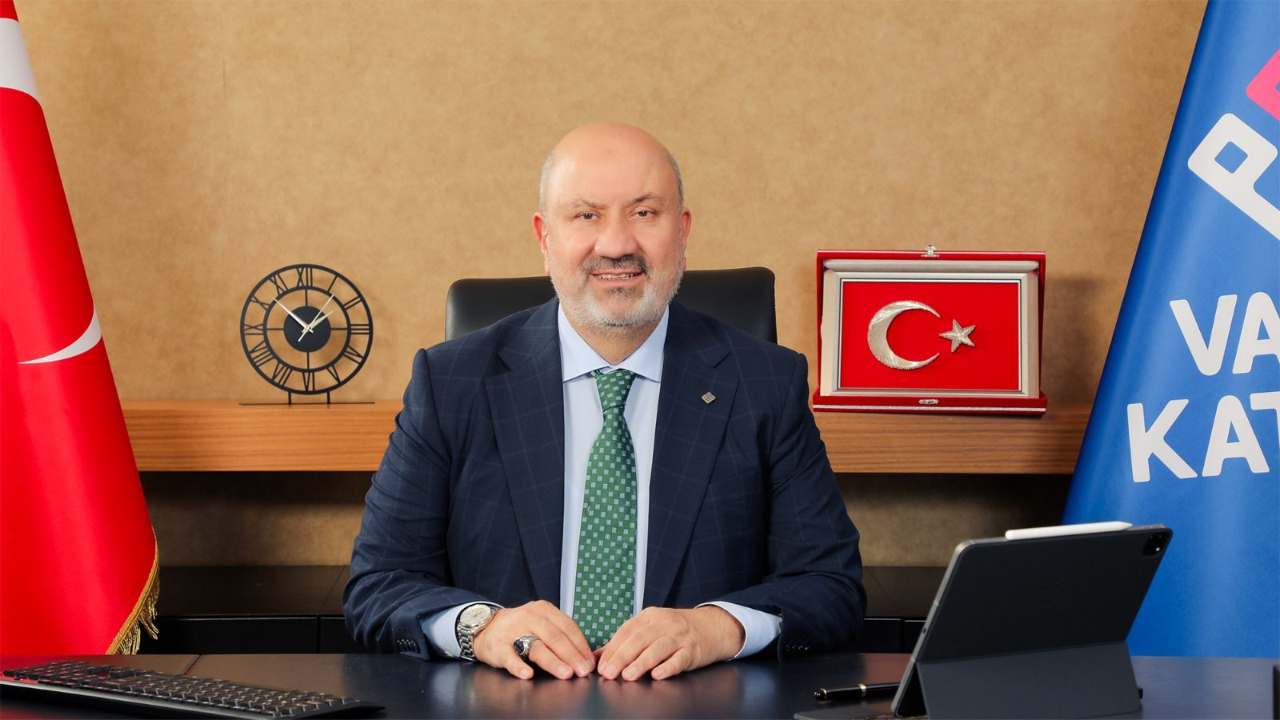 Mehmet Ali Akben, KMTSO Yüksek İstişare Kurulu’nda
