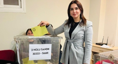 Mimarlar Odası Adana Şube yönetimi güven tazeledi