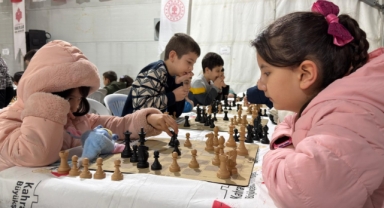 Minikler Ramazan Sevincini Tekne Orucu Etkinliğinde Yaşadı