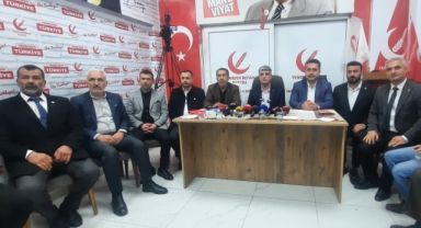 Muhammed Aydoğar: “Kahramanmaraş’a Daha Fazla Destek Şart, Su Faturaları İçin Komisyon Kurulsun”