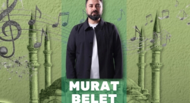 Murat Belet, Ramazan Sokağı’nda Gönüllere Hitap Edecek