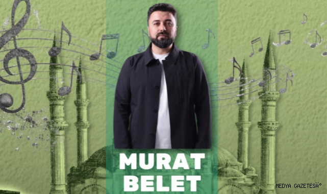 Murat Belet, Ramazan Sokağı’nda Gönüllere Hitap Edecek