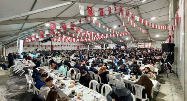 Ramazan Ayının Manevi İklimi Şehri Sardı