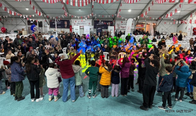 Ramazan Ayının Manevi İklimi Şehri Sardı