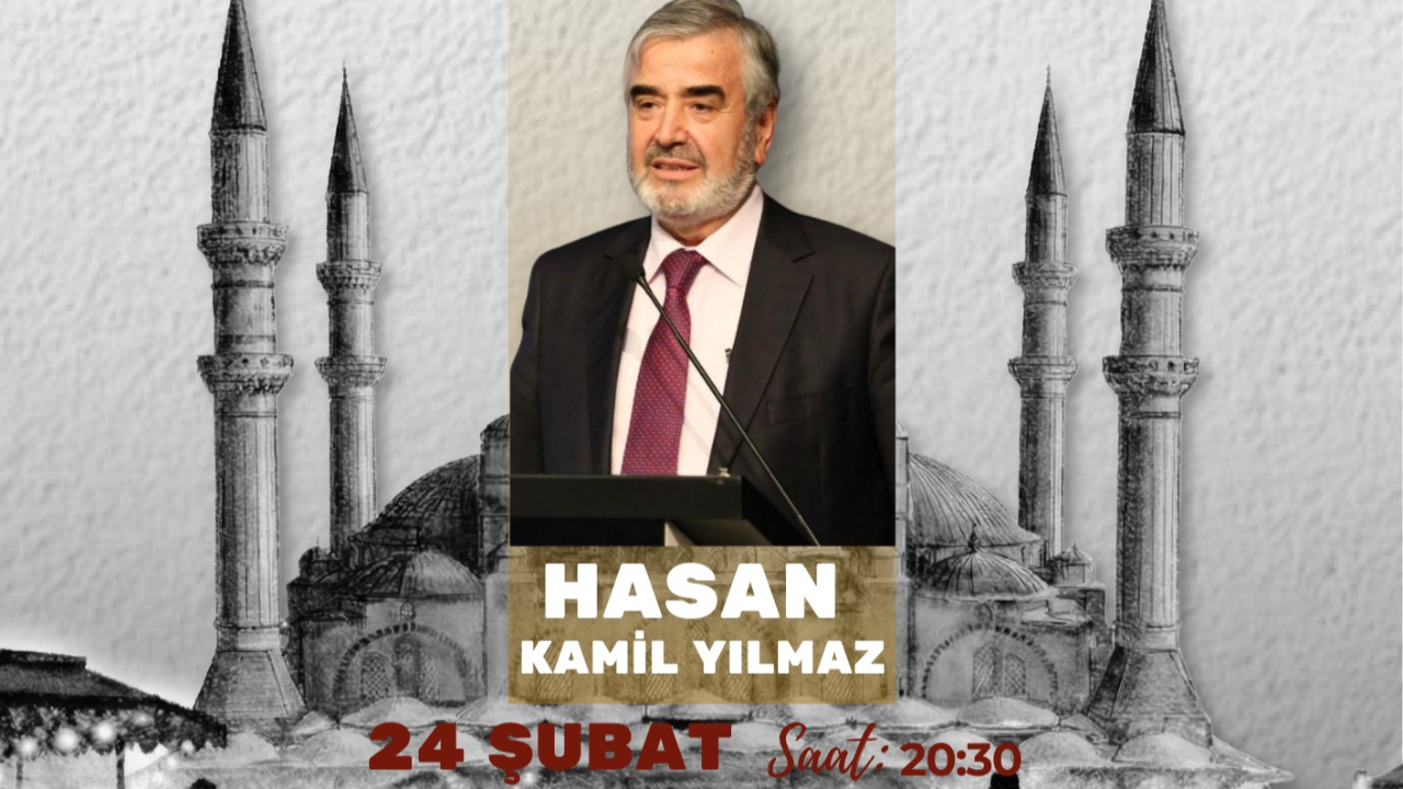 Ramazan Sokağı’nda Manevi İklim Özel Bir Sohbet Programıyla Derinleşiyor