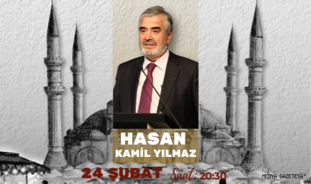 Ramazan Sokağı’nda Manevi İklim Özel Bir Sohbet Programıyla Derinleşiyor