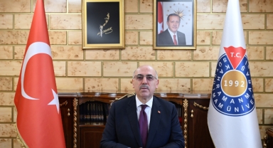 Rektörümüz Prof. Dr. Mahmut Ak’ın 12 Şubat Kurtuluş Bayramı Mesajı