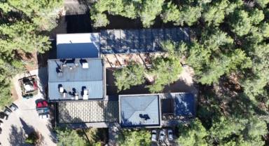 Şairler Tepesi ve Çamlıca’da Ramazan Boyunca Uygun Fiyatlı, Lezzet Dolu İftar Sofraları