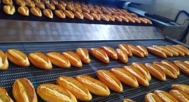 Satış fiyatına zam yok; 7,5 TL… Halk Ekmek Ramazan’da da İftar Sofralarında