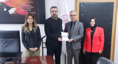 Türk Sağlık-Sen’den Sağlık Hizmetlerinin Geleceğine Işık Tutacak Çalışma