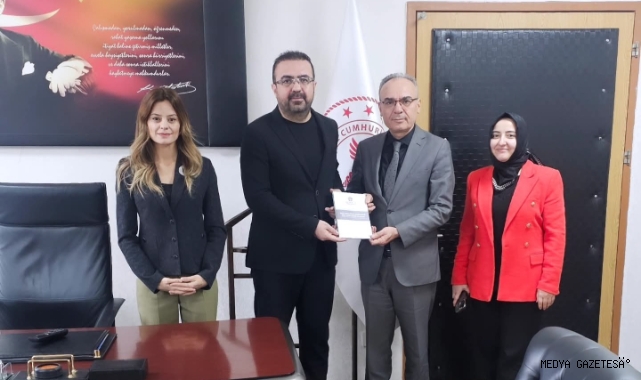 Türk Sağlık-Sen’den Sağlık Hizmetlerinin Geleceğine Işık Tutacak Çalışma