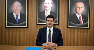 Ülkü Ocakları Eğitim ve Kültür Dergisi şubat sayısında bağımlılıkla mücadeleye odaklandı