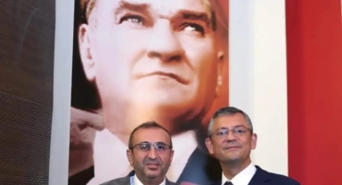 Ünal Ateş: Cumhuriyet Halk Partisi Halkın Partisidir Kimse Kendini Partinin Üstünde Göremez. 