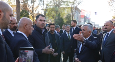 -Vali Ünlüer: Kahramanmaraş’ta Deprem Sonrası Yıkım ve İyileştirme Sürecinde Sona Gelindi