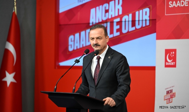  YAVUZ AĞIRALİOĞLU: MEMLEKETİN GÜNDEMİNE ODAKLIYIZ
