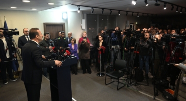 YAVUZ AĞIRALİOĞLU: TÜRKMEN DE KÜRT DE APOSUZ OLUR!