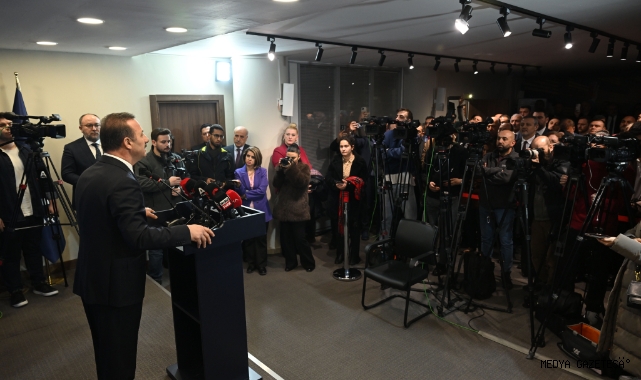 YAVUZ AĞIRALİOĞLU: TÜRKMEN DE KÜRT DE APOSUZ OLUR!